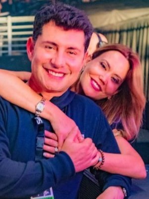Detalles de la detención de Daniella Campos en El Tabo