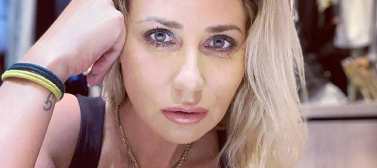 Gissella Gallardo recordó a su padre con emotivo mensaje: