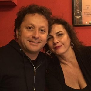Daniel Alcaíno se sincera sobre su quiebre con Berta Lasala y no descarta reconciliación
Daniel Alcaíno se sincera sobre su quiebre con Berta Lasala y no descarta reconciliación