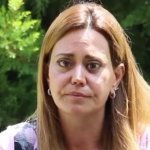 Daniella Campos rompe el silencio tras su detención: "Las denuncias falsas son un delito"