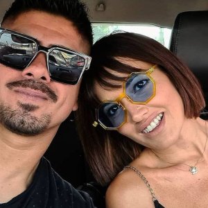 Diego Sánchez tras su quiebre con Yamila Reyna:
Diego Sánchez tras su quiebre con Yamila Reyna:
