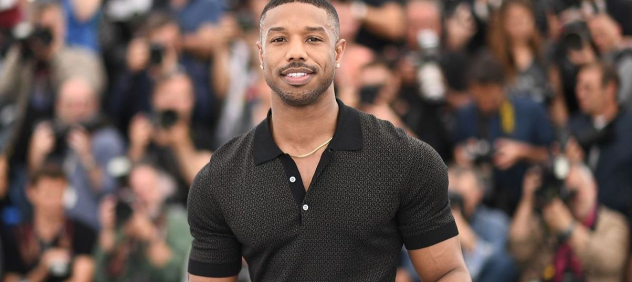 Michael B. Jordan vuelve a las apps de citas tras término con su pareja