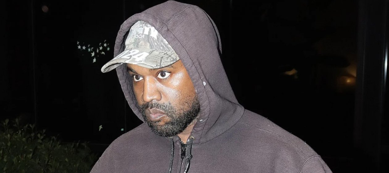 ¡Video! Kanye West desató su furia contra una fanática