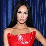 ¡Cambio de look! Megan Fox le dijo adiós a su característico pelo negro