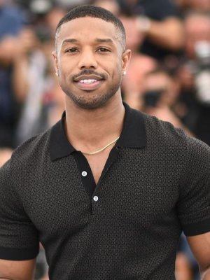 Michael B. Jordan vuelve a las apps de citas tras término con su pareja
