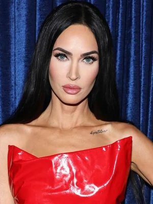 ¡Cambio de look! Megan Fox le dijo adiós a su característico pelo negro