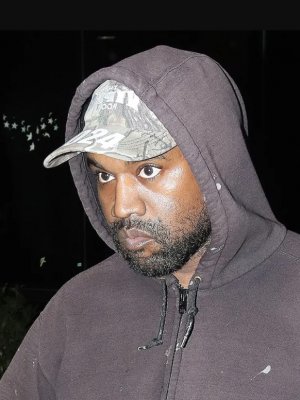 ¡Video! Kanye West desató su furia contra una fanática