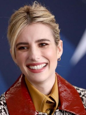 ¡Las cejas son la clave! Emma Roberts revela su secreto de belleza