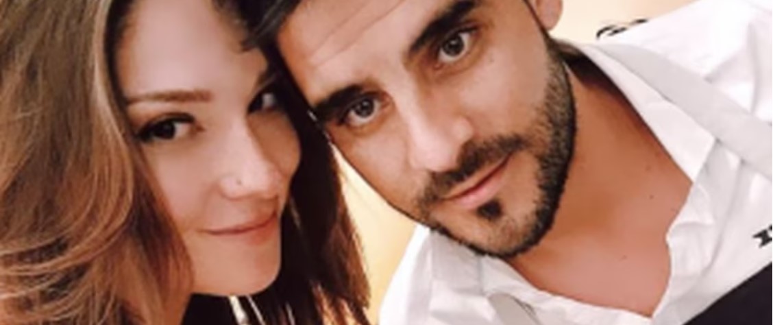 ¡Enamorado! Pololo de Kel Calderón comparte romántico mensaje