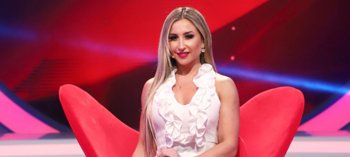 Nicole Moreno y la violencia que sufrió por parte de una ex pareja: