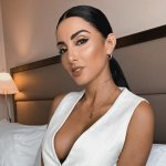 Flavia Medina deslumbra con las nuevas fotografías de su embarazo: "Ya estoy en la semana 30"