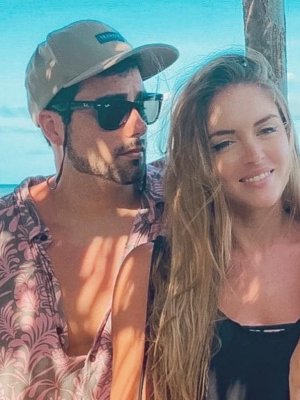 Coni Piccoli confirma que ya tiene fecha para su matrimonio con Nicolás Achá