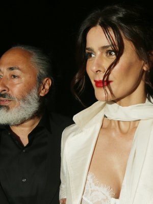 PDI llegó a revisar la casa de Tonka Tomicic y Parived por caso relojes