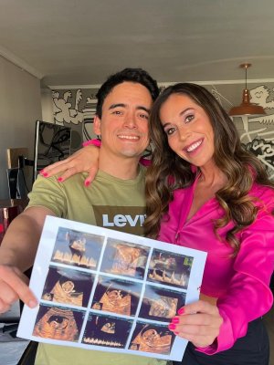 Valentina Roth y su pareja ya tienen fecha de matrimonio