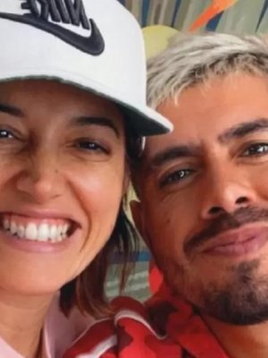 ¿Canción para Yamila Reyna? 