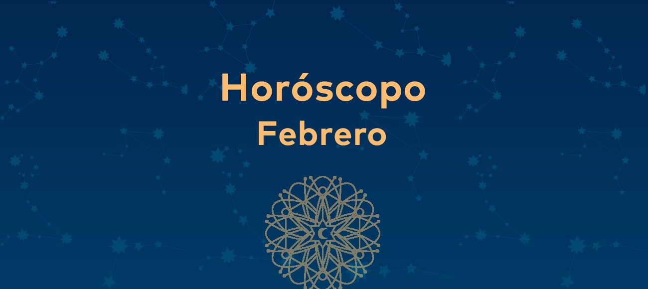 #HoróscopoM360 Febrero marca 