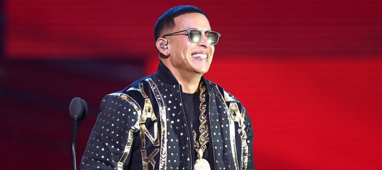 Daddy Yankee da las gracias en su cumpleaños 46: 