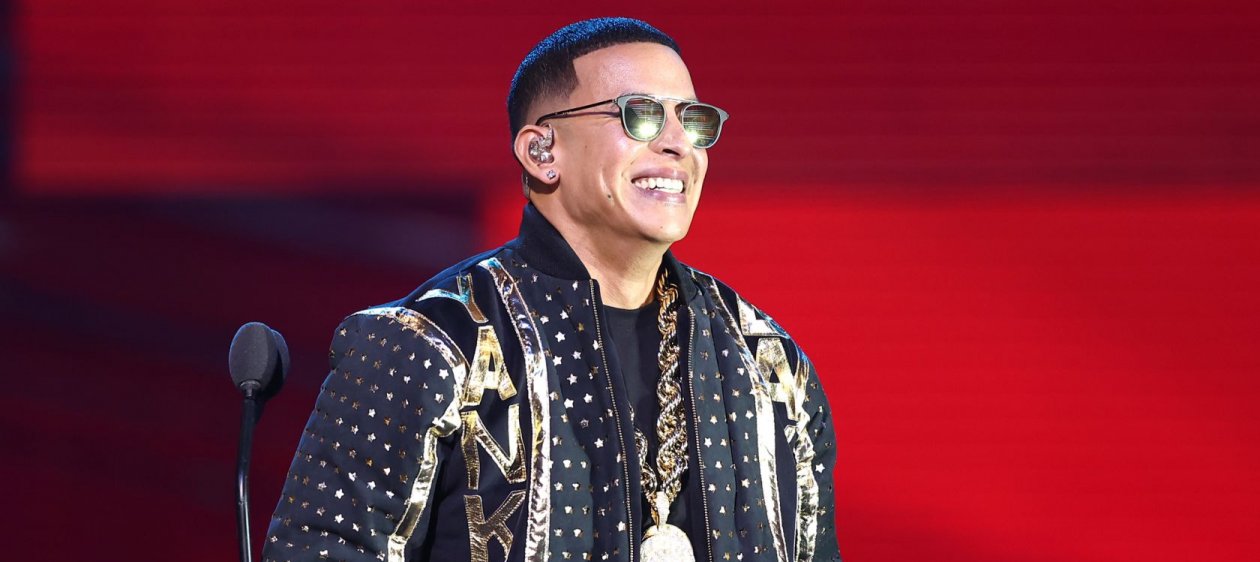 Daddy Yankee da las gracias en su cumpleaños 46: