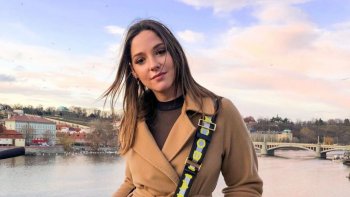 Kel Calderón sorprende con infartante baile inspirado en Anitta