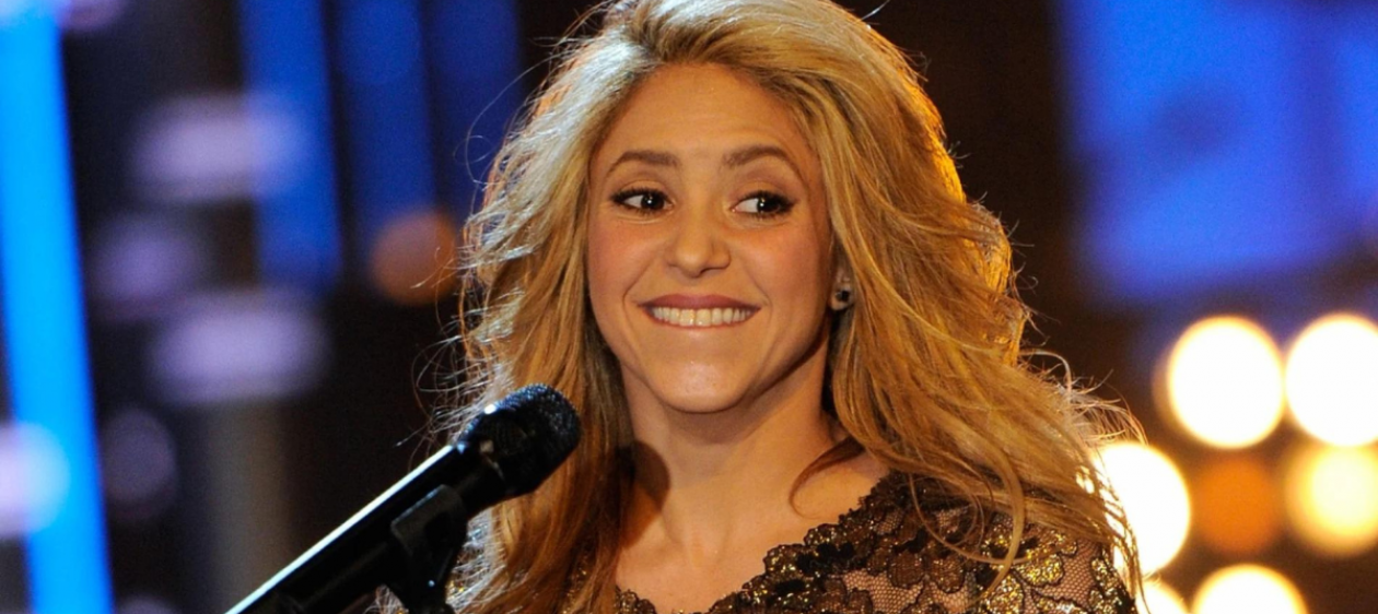 Shakira se junta con antigua amistad y enciende rumores, pero no es lo que piensas