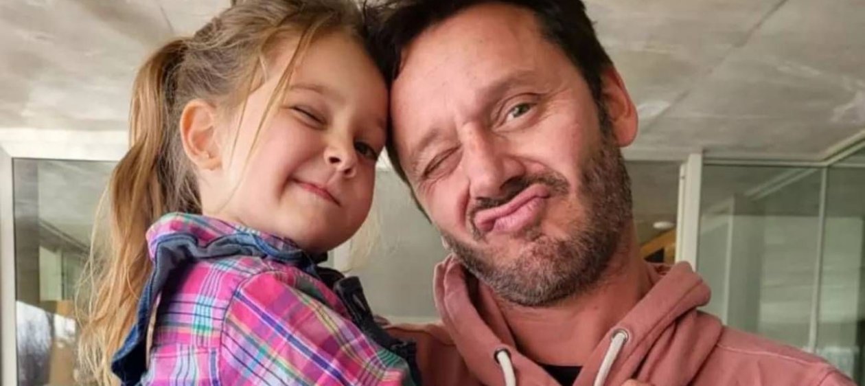 Magnolia Vicuña Suárez está de cumpleaños ¡Así la saludaron sus papás!