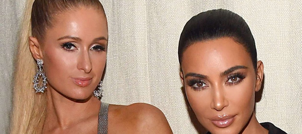 Las Kardashian enviaron una alpaca a la casa de Paris Hilton