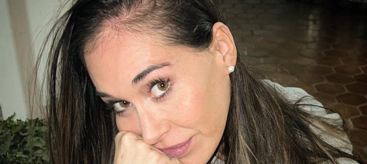 Vale Roth se aburrió de los comentarios sobre su apariencia: