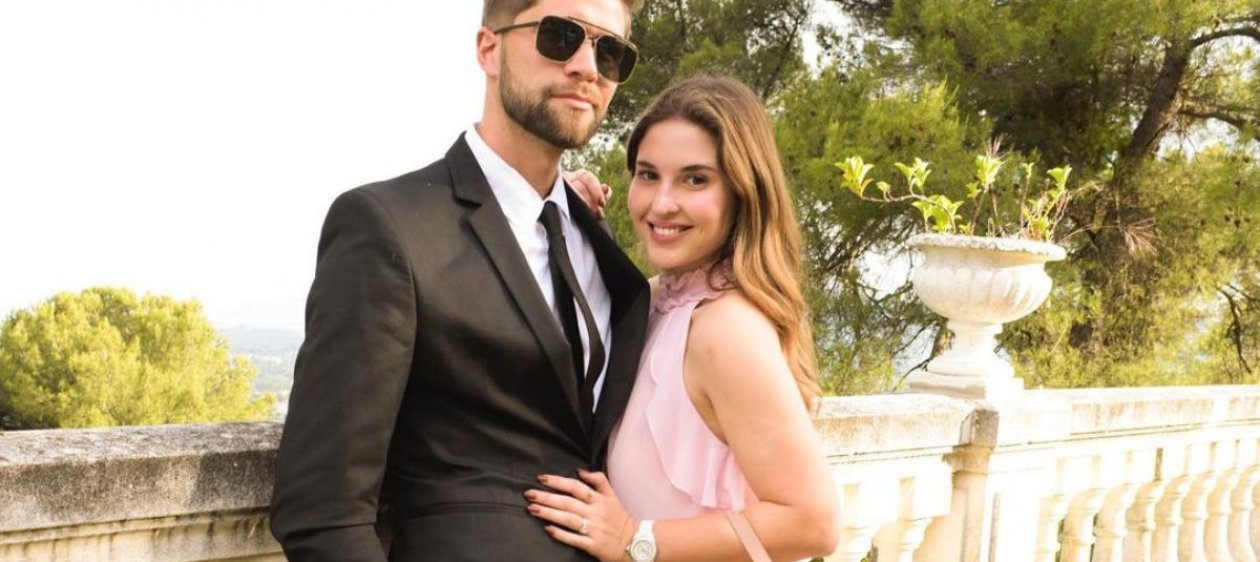 El emotivo mensaje de la madre de Belén Soto en su matrimonio: