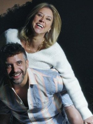 Flaviana Seeling celebra su matrimonio con Orlando Carmona, ¡Mira las fotos!