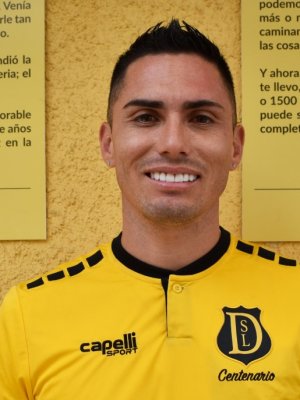 Jean Paul Pineda se refiere a su separación con Faloon Larraguibel