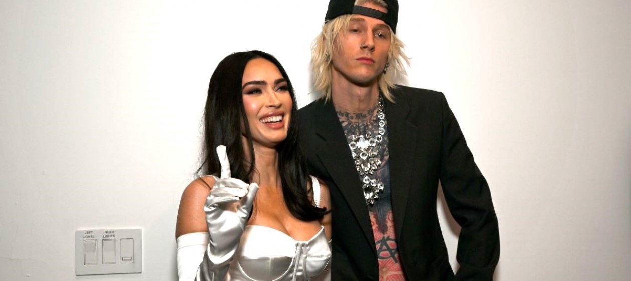 Megan Fox enciende rumores de quiebre con Machine Gun Kelly tras enigmático post