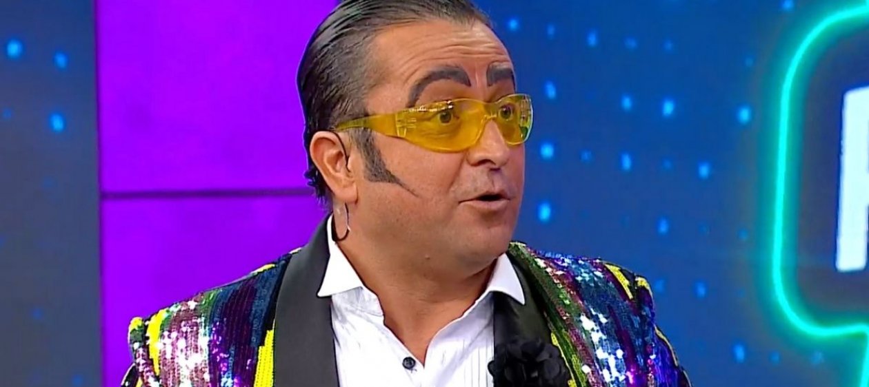 Yerko Puchento se baja del Festival de Viña 2023