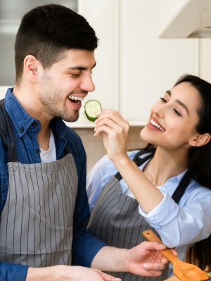 Descubre productos veganos certificados para celebrar San Valentín junto a tu pareja