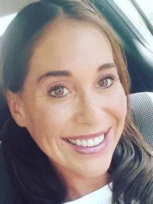 Vale Roth muestra los avances de su embarazo: tiene casi 6 meses de gestación