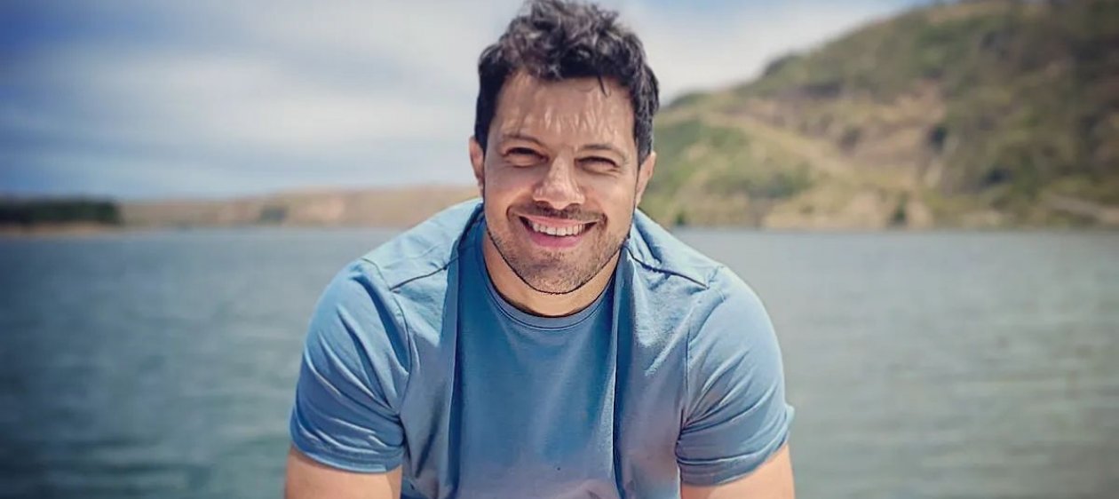 Simón Oliveros sobre su salida de Mega: