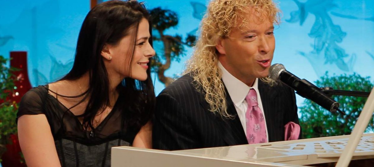 Cuentan la verdad sobre el término de la amistad entre Tonka Tomicic y Leonardo Farkas