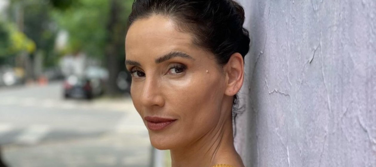 Leonor Varela sobre el triste fallecimiento de su hijo: