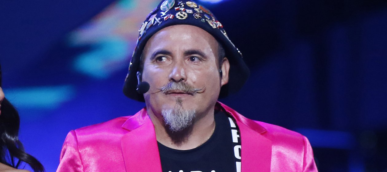 Paul Vásquez se postula para reemplazar a Yerko Puchento en el Festival de Viña 2023