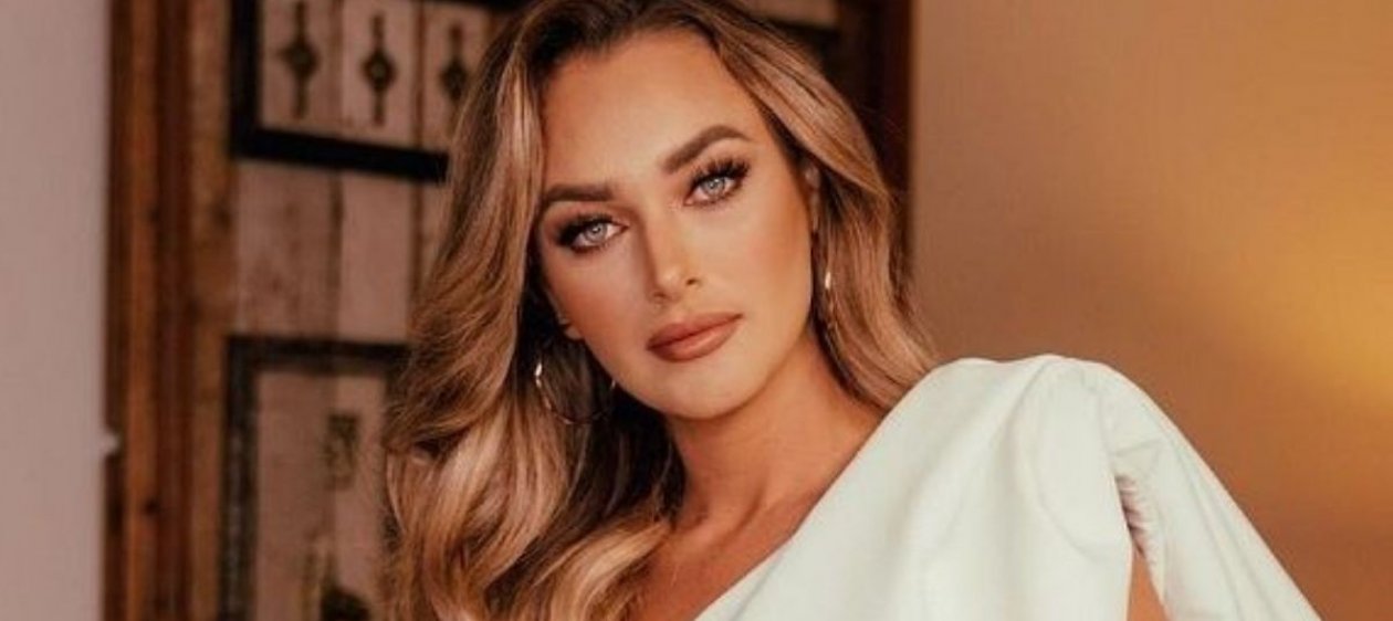 Daniela Nicolás confirma su salida de