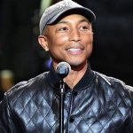 Pharrell Williams se convierte en director creativo de importante marca de moda