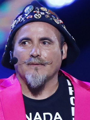 Paul Vásquez se postula para reemplazar a Yerko Puchento en el Festival de Viña 2023