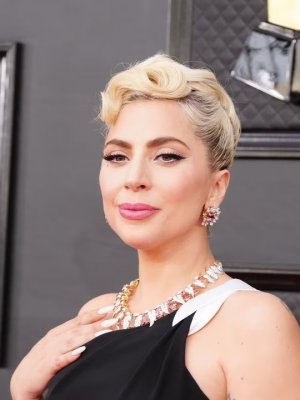 Esta es la primera imagen de Lady Gaga como Harley Quinn