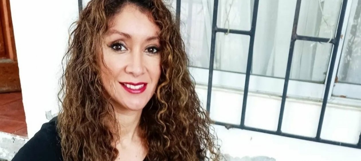 Angélica Sepúlveda revela cuál es la actual relación que mantiene con galán turco