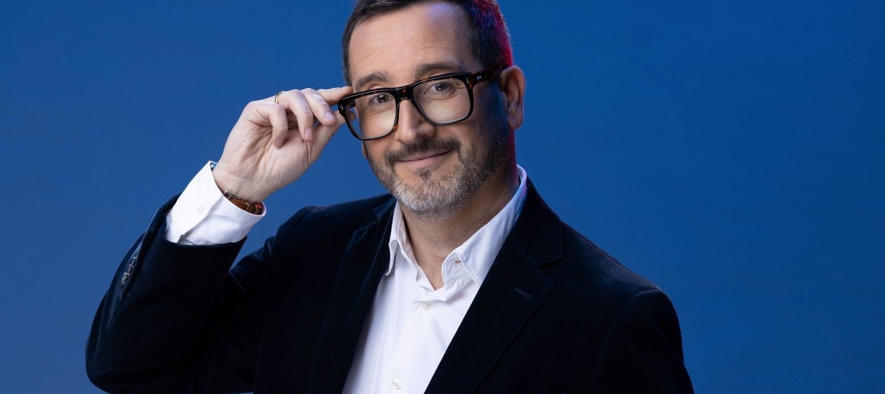 Eduardo Fuentes se sincera sobre la infertilidad: