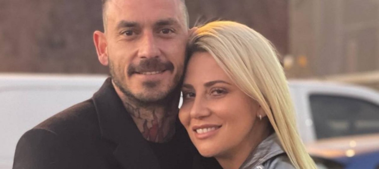 Gissella Gallardo sobre su relación con Maurico Pinilla: