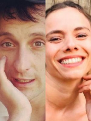 ¡Puro amor! Gabriel Urzúa y María Gracia Omegna compartieron romántica foto en medio de sus vacaciones
