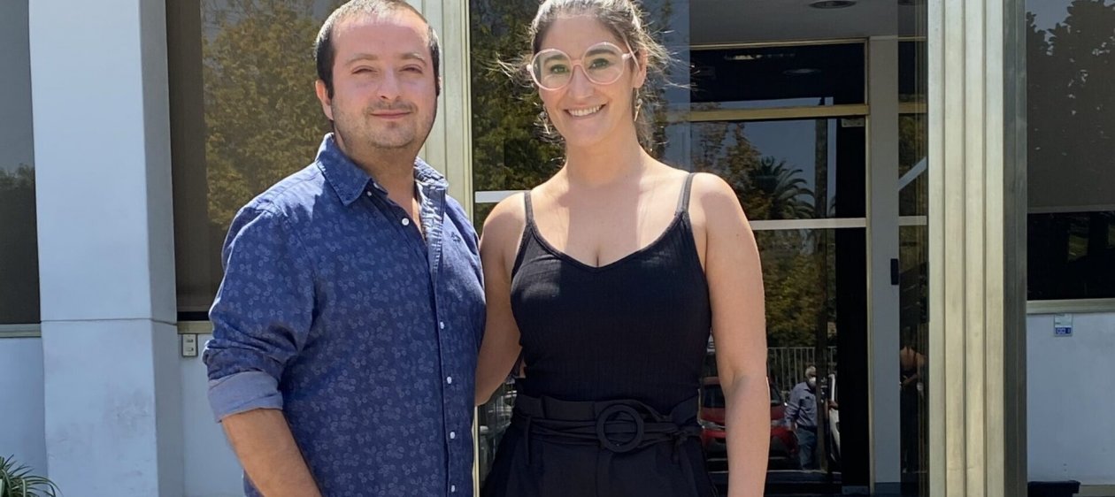 Toto Acuña tras la presentación de Belén Mora en Viña 2023: