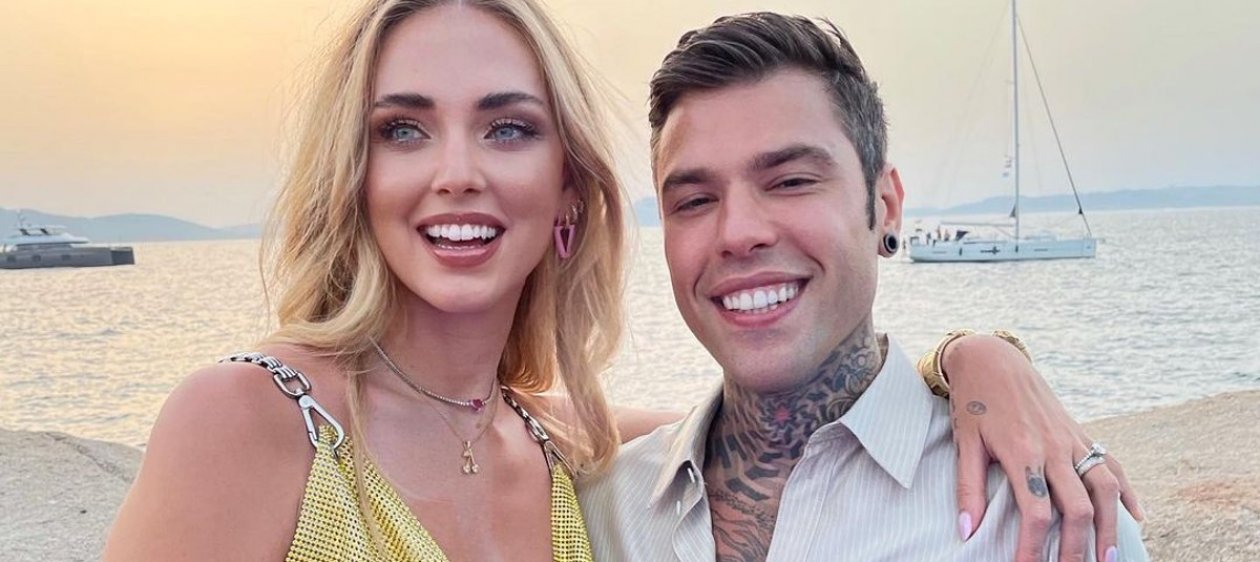 ¿Chiara Ferragni y Fedez en crisis? Aumentan los rumores de una posible ruptura