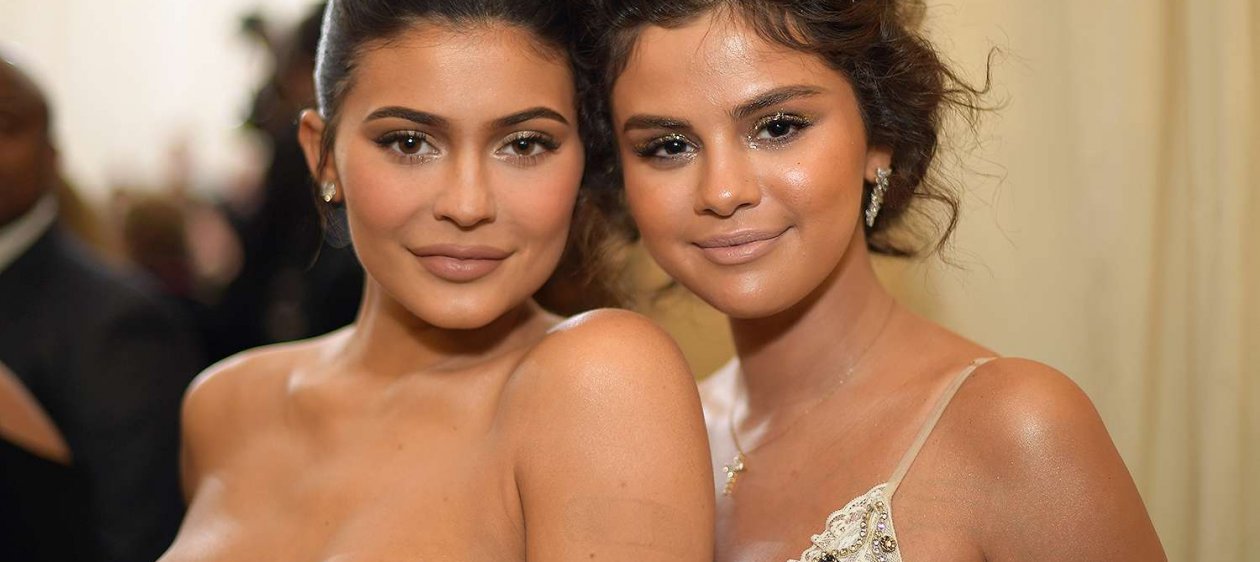 Selena Gomez vuelve a ser la reina de Instagram y supera a Kylie Jenner