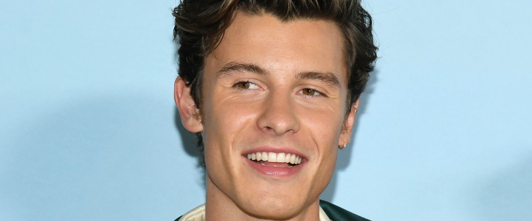 Shawn Mendes es vinculado sentimentalmente con mujer de 51 años